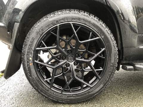 Land Rover Defender 110 D250 MHEV S - U1854