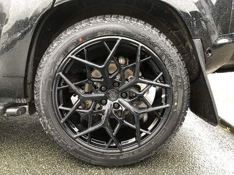 Land Rover Defender 110 D250 MHEV S - U1854