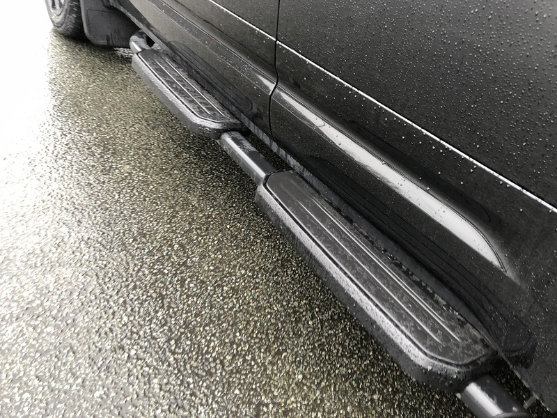 Land Rover Defender 110 D250 MHEV S - U1854