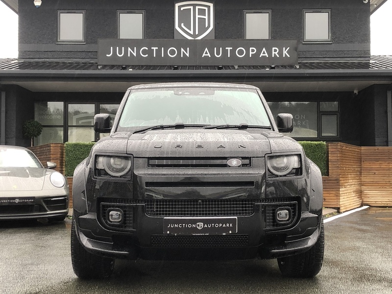 Land Rover Defender 110 D250 MHEV S - U1854