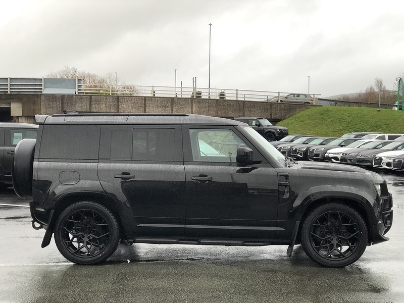 Land Rover Defender 110 D250 MHEV S - U1854