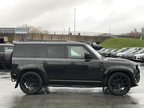 Land Rover Defender 110 D250 MHEV S - U1854