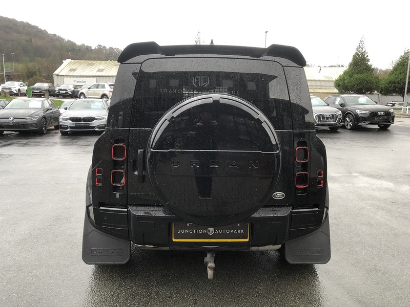 Land Rover Defender 110 D250 MHEV S - U1854