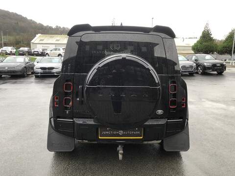 Land Rover Defender 110 D250 MHEV S - U1854