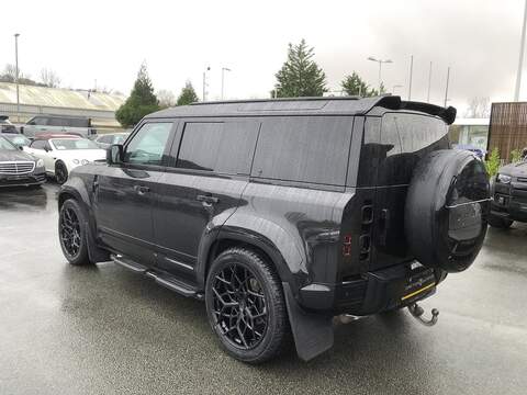 Land Rover Defender 110 D250 MHEV S - U1854