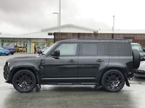 Land Rover Defender 110 D250 MHEV S - U1854