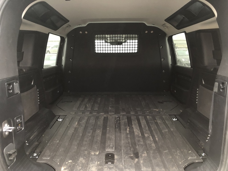 Land Rover Defender 110 D250 MHEV S - U1854