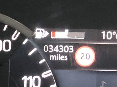 Land Rover Defender 110 D250 MHEV S - U1854