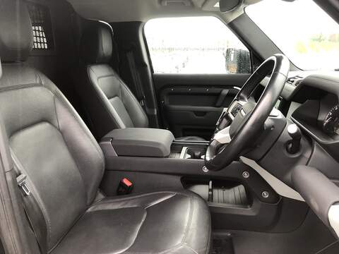 Land Rover Defender 110 D250 MHEV S - U1854