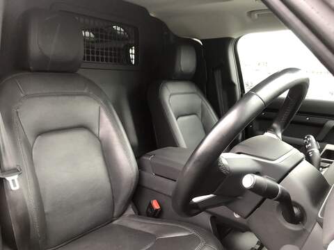 Land Rover Defender 110 D250 MHEV S - U1854