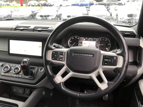 Land Rover Defender 110 D250 MHEV S - U1854