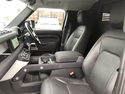 Land Rover Defender 110 D250 MHEV S - U1854