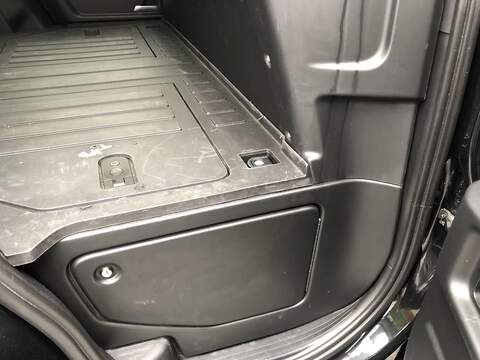 Land Rover Defender 110 D250 MHEV S - U1854