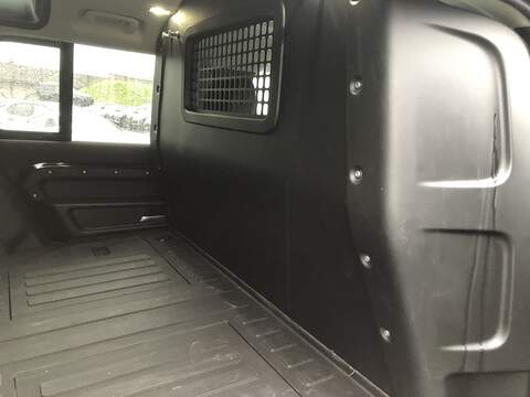 Land Rover Defender 110 D250 MHEV S - U1854