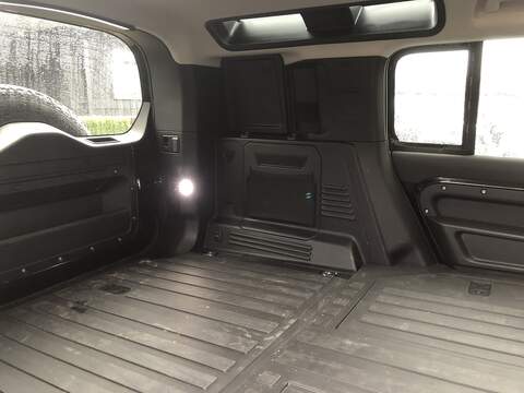 Land Rover Defender 110 D250 MHEV S - U1854