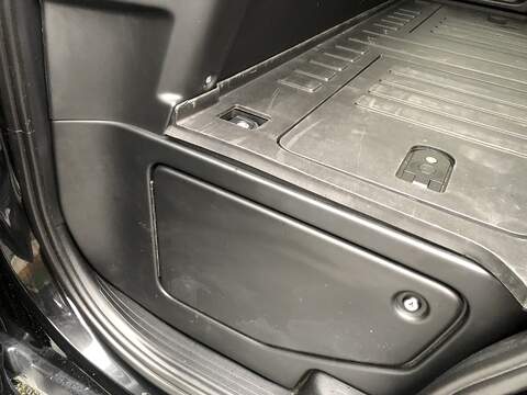 Land Rover Defender 110 D250 MHEV S - U1854