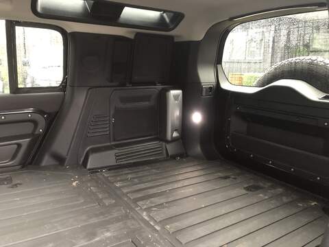 Land Rover Defender 110 D250 MHEV S - U1854