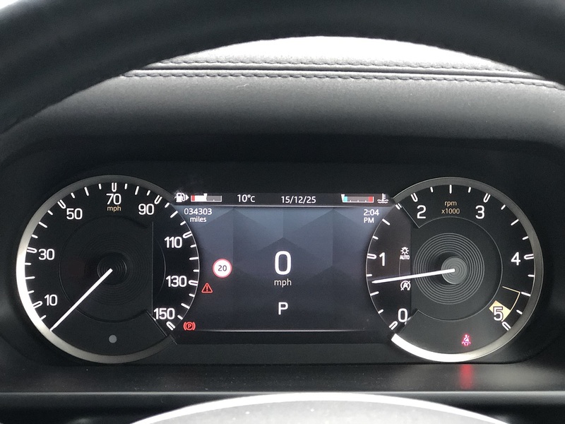 Land Rover Defender 110 D250 MHEV S - U1854