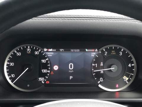 Land Rover Defender 110 D250 MHEV S - U1854