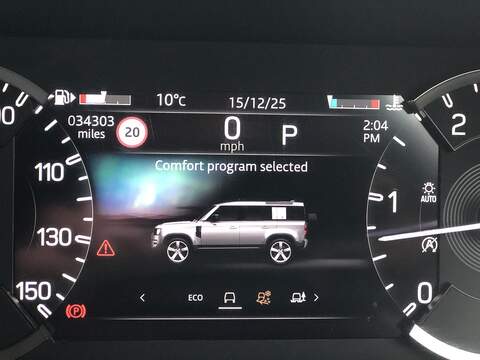 Land Rover Defender 110 D250 MHEV S - U1854