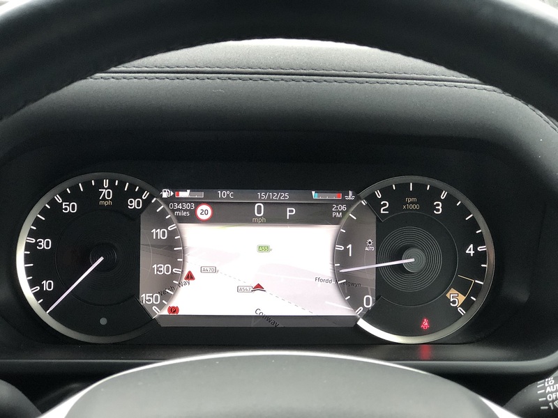 Land Rover Defender 110 D250 MHEV S - U1854