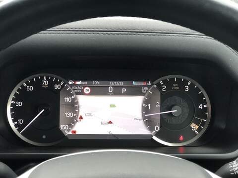 Land Rover Defender 110 D250 MHEV S - U1854