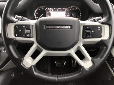 Land Rover Defender 110 D250 MHEV S - U1854