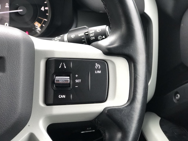 Land Rover Defender 110 D250 MHEV S - U1854