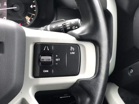 Land Rover Defender 110 D250 MHEV S - U1854