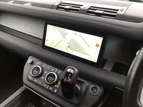 Land Rover Defender 110 D250 MHEV S - U1854