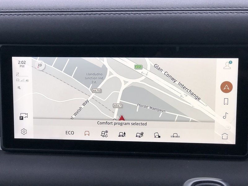 Land Rover Defender 110 D250 MHEV S - U1854