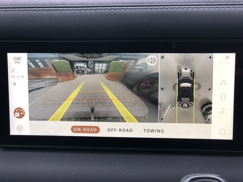 Land Rover Defender 110 D250 MHEV S - U1854