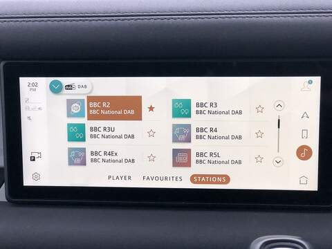 Land Rover Defender 110 D250 MHEV S - U1854