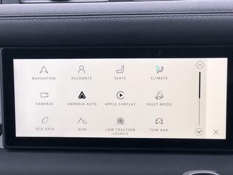 Land Rover Defender 110 D250 MHEV S - U1854