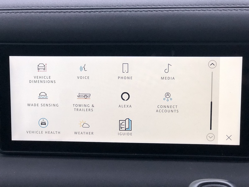 Land Rover Defender 110 D250 MHEV S - U1854