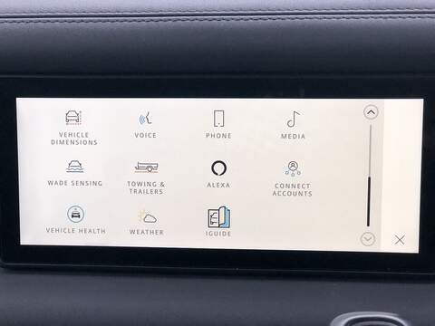 Land Rover Defender 110 D250 MHEV S - U1854