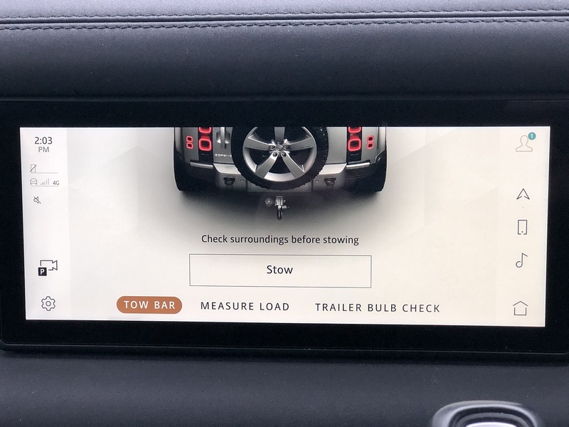 Land Rover Defender 110 D250 MHEV S - U1854