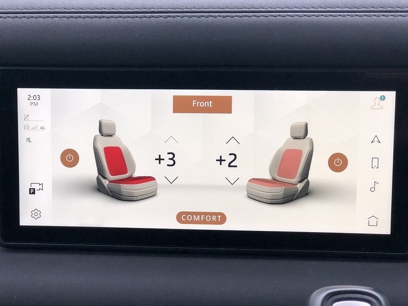 Land Rover Defender 110 D250 MHEV S - U1854