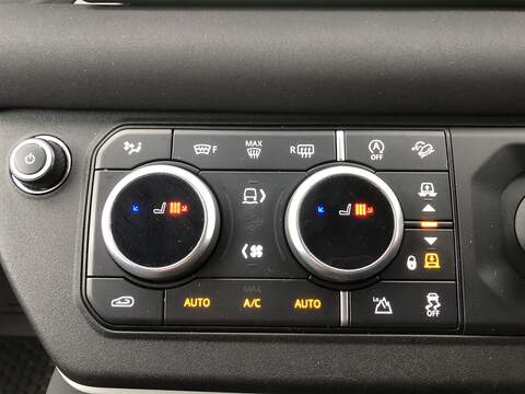 Land Rover Defender 110 D250 MHEV S - U1854