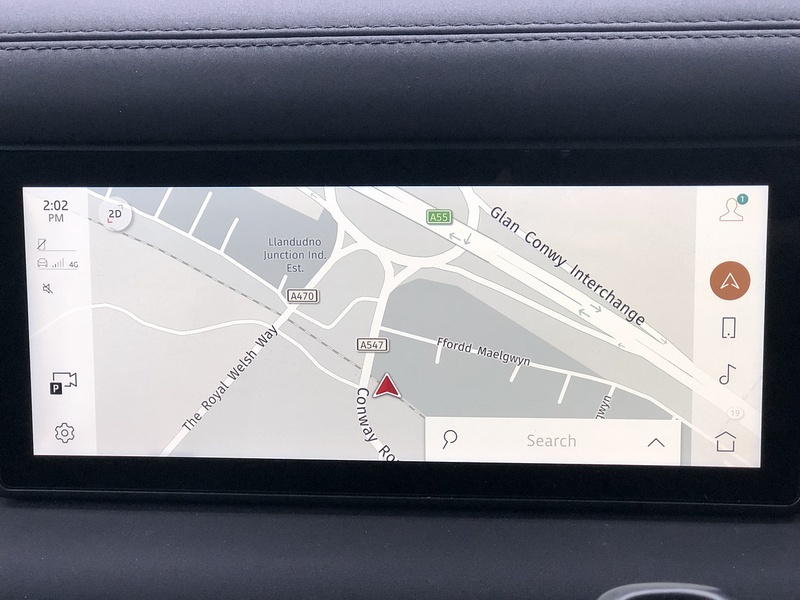 Land Rover Defender 110 D250 MHEV S - U1854