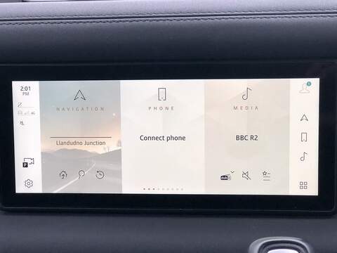 Land Rover Defender 110 D250 MHEV S - U1854