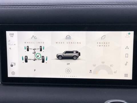 Land Rover Defender 110 D250 MHEV S - U1854