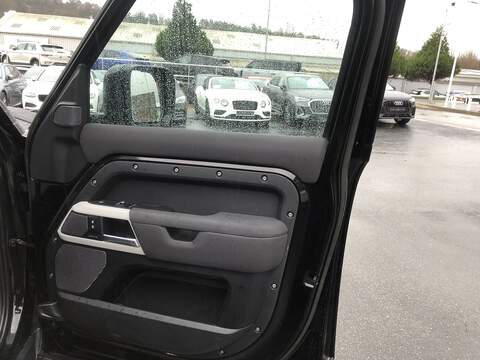 Land Rover Defender 110 D250 MHEV S - U1854