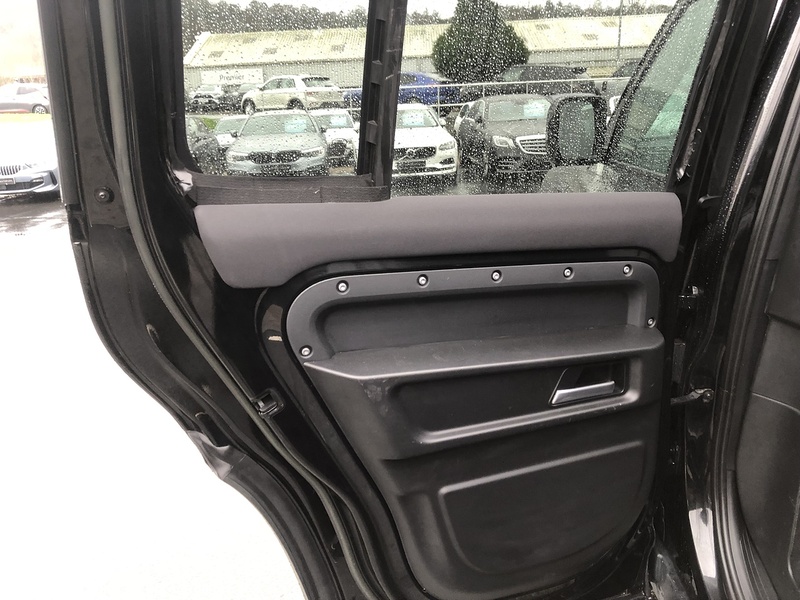 Land Rover Defender 110 D250 MHEV S - U1854