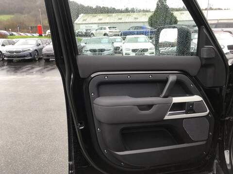 Land Rover Defender 110 D250 MHEV S - U1854