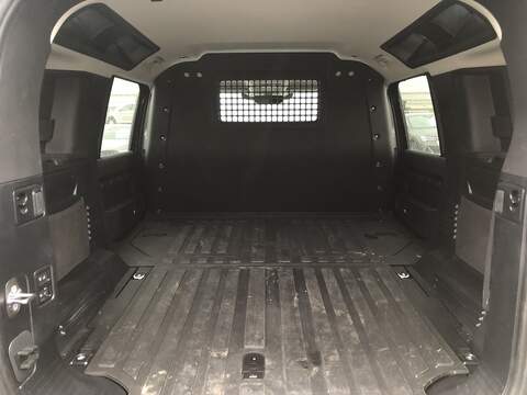 Land Rover Defender 110 D250 MHEV S - U1854