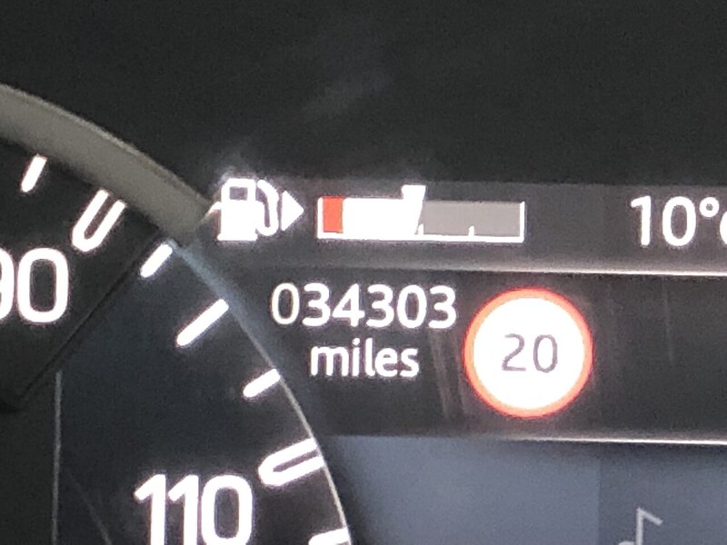 Land Rover Defender 110 D250 MHEV S - U1854