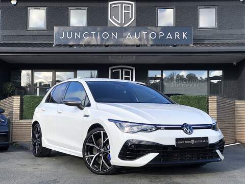 Volkswagen Golf 1.0 TSI R-Line Hatchback 5dr Petrol Manual Euro 6 (s/s) (95 ps)