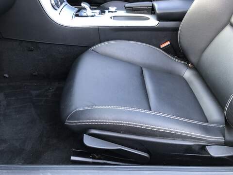 Mercedes-Benz SLC SLC300 AMG Line - U1871