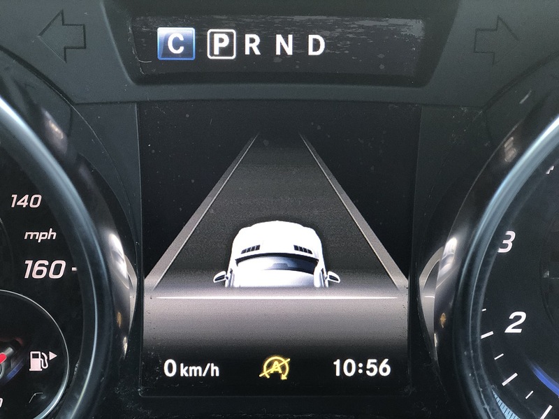 Mercedes-Benz SLC SLC300 AMG Line - U1871